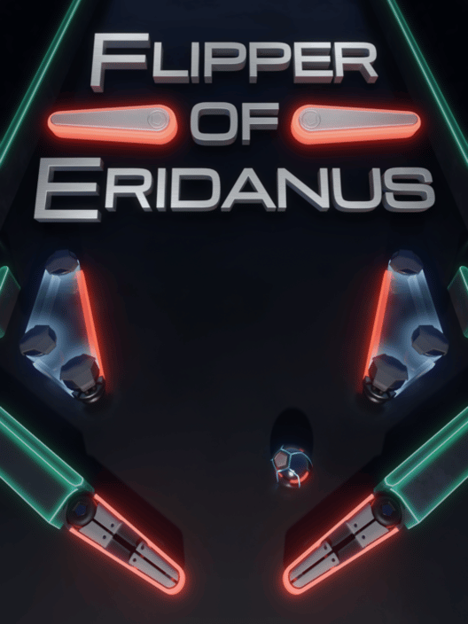 Flipper of Eridanus