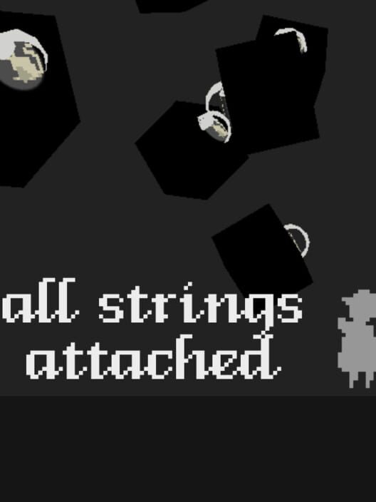 All strings attached cover