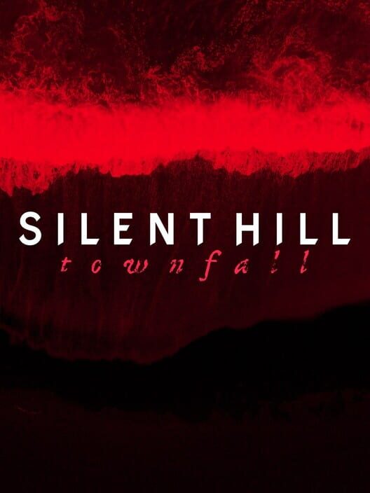 Obal hry Silent Hill: Townfall