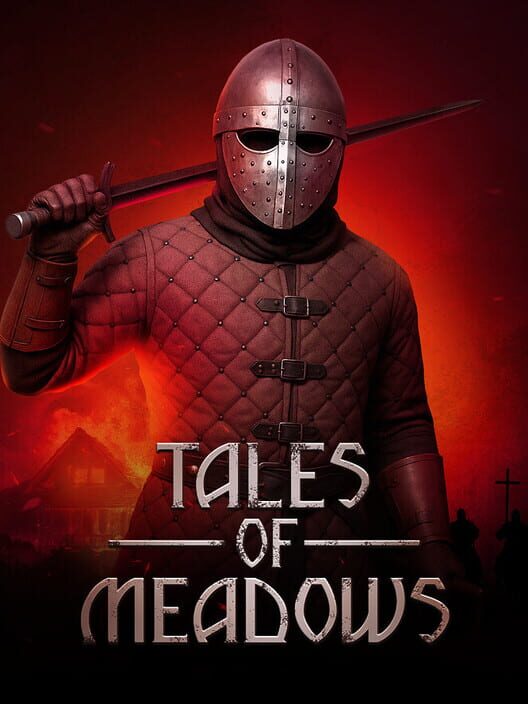 Capa de Tales of Meadows