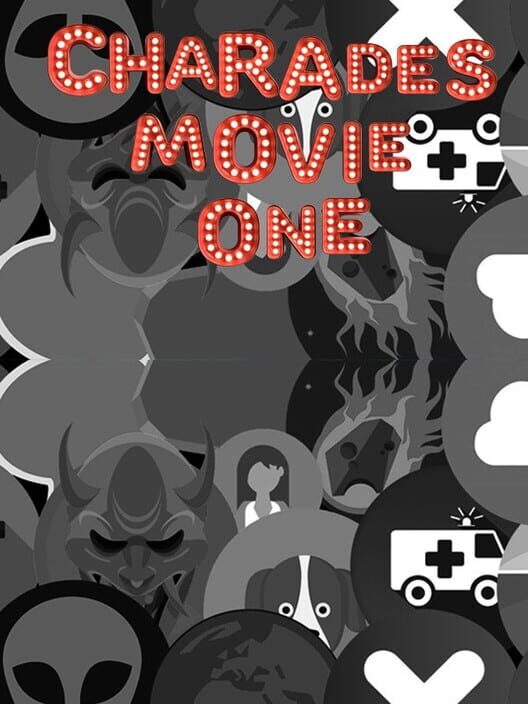 Charades Movie One cover