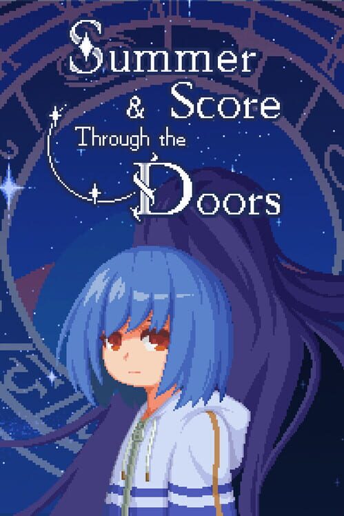 Steam cover for Summer and Score Through the Doors.