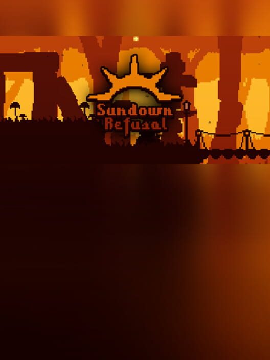 Steam cover for Sundown Refusal.