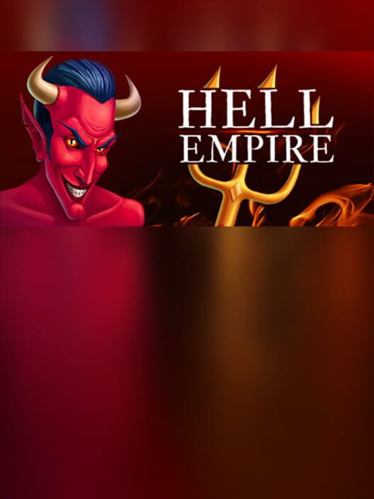 Steam cover for Hell Empire: Sinners Flow.