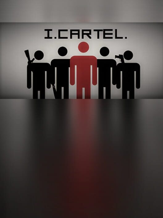 Steam cover for I.Cartel: Life of a Criminal.