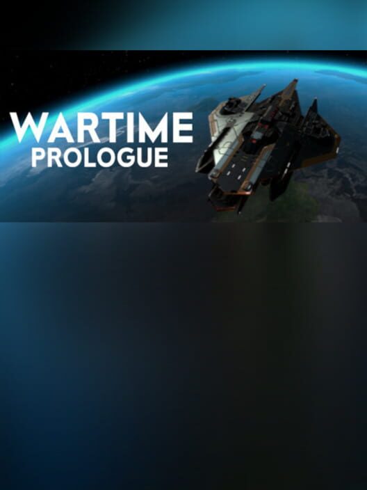 Steam cover for Wartime Prologue.