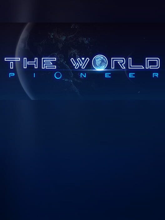 Steam cover for TheWorld.