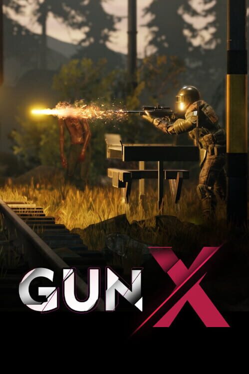GunX