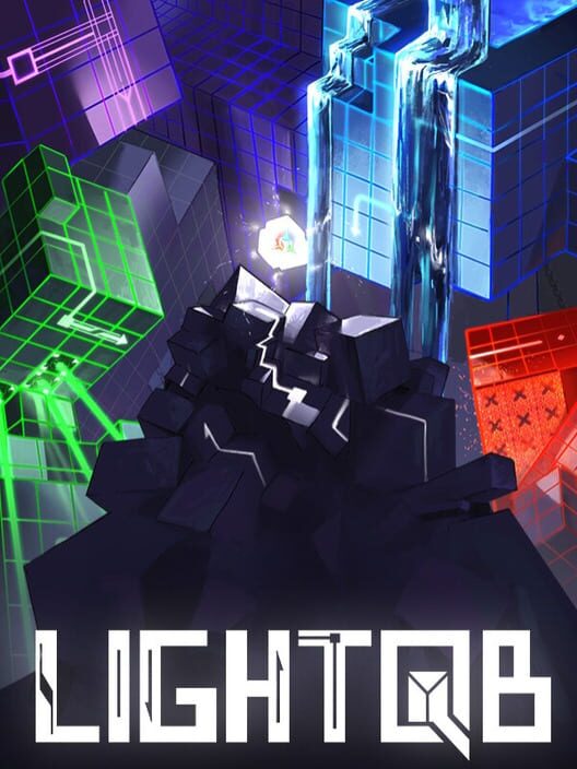 Capa de LightQb