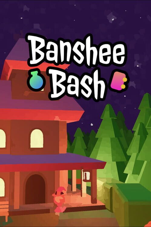Capa de Banshee Bash