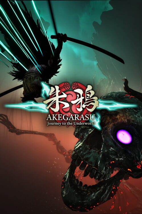 Akegarasu: Journey to the Underworld