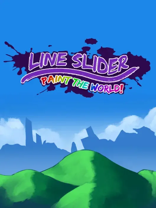 Line Slider