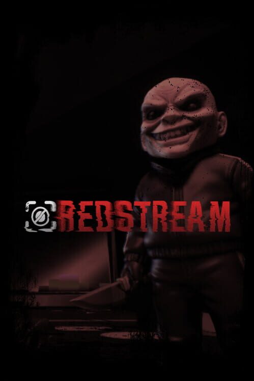 Steam cover for REDSTREAM.
