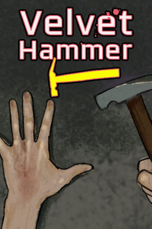 Steam cover for Velvet Hammer.
