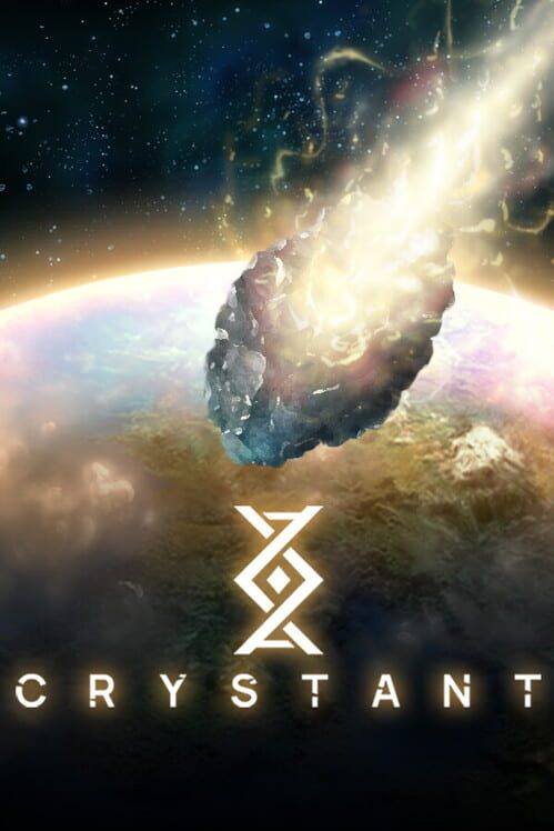 Crystant
