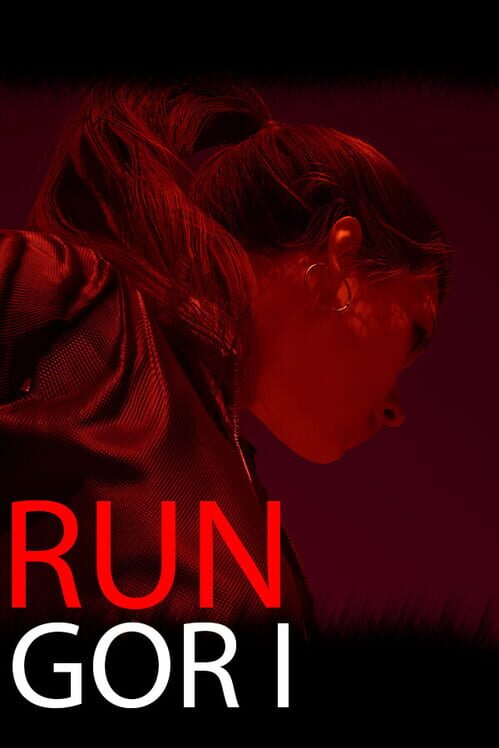 Steam cover for RUN Gor I.