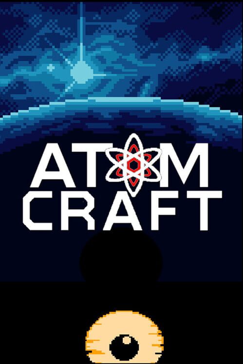 Steam cover for Atomcraft.