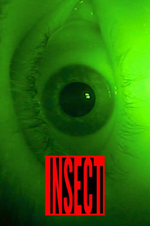 Capa de Insect