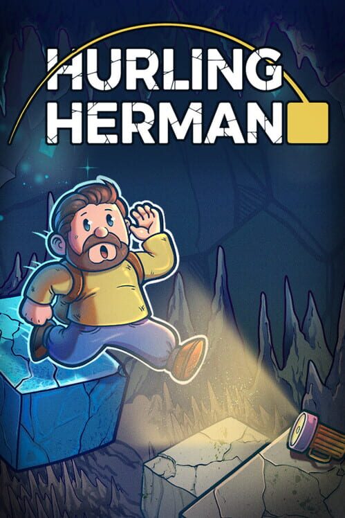 Capa de Hurling Herman