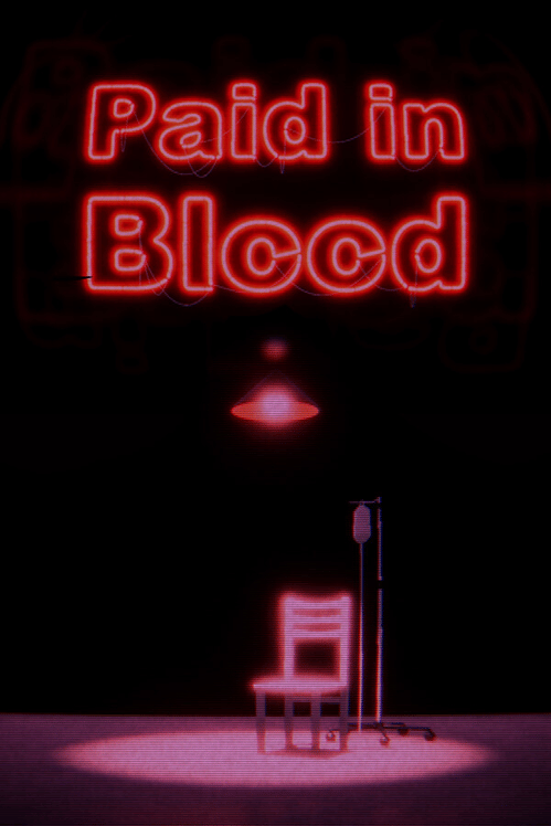 Paid in Blood