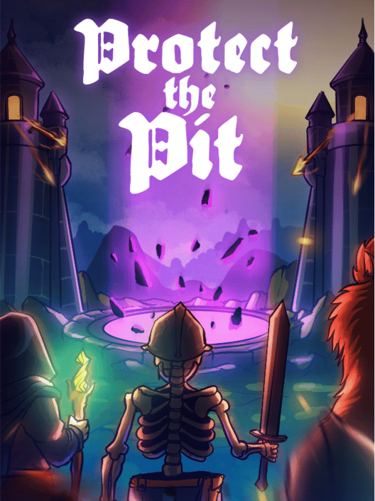 Protect the Pit