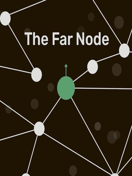 The Far Node cover