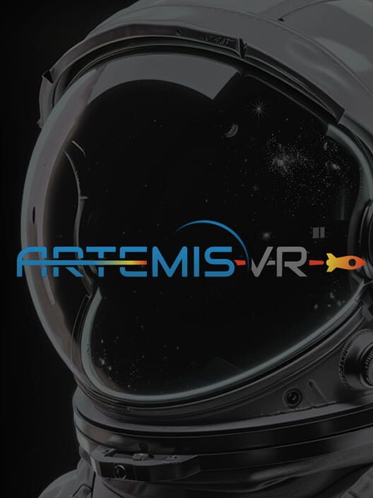 Capa de Artemis VR
