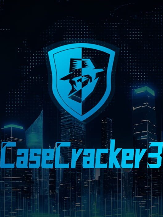 Steam cover for CaseCracker3.