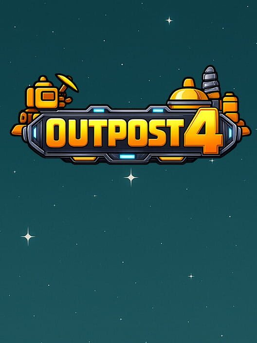 Steam cover for outpost4.