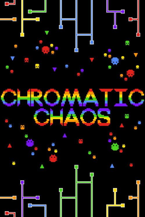 Chromatic Chaos cover