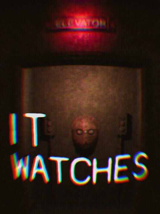 Capa de It Watches