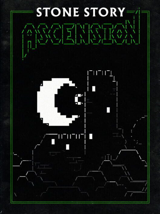 Steam cover for Stone Story: Ascension.