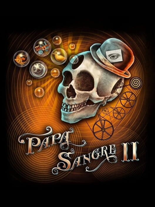 Papa Sangre II