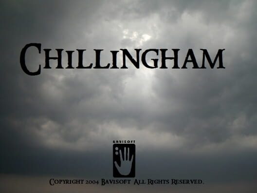 Chillingham Cover
