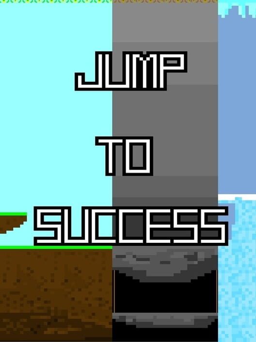 Capa de Jump To Success