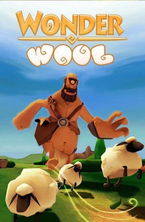 Wonder Wool