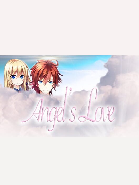 Angel's Love cover
