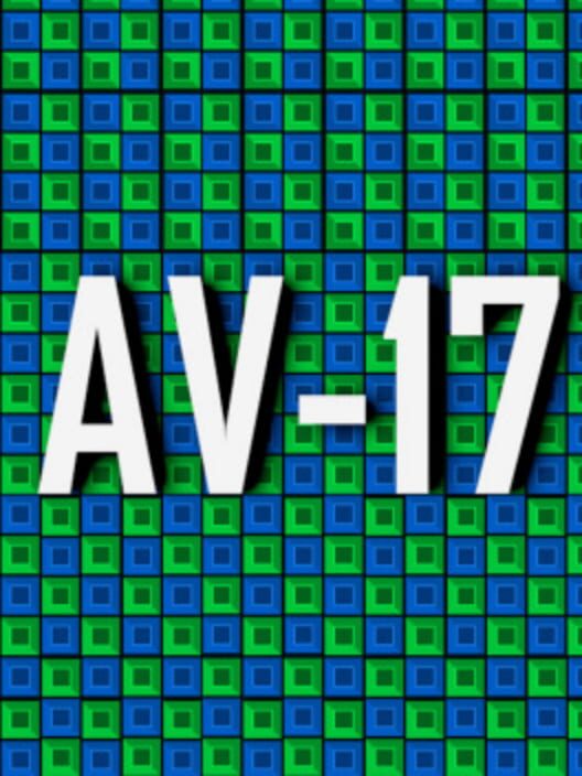 Steam cover for AV-17.