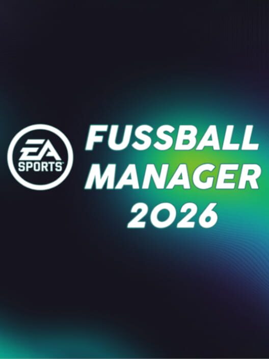 Capa de Fussball Manager 26