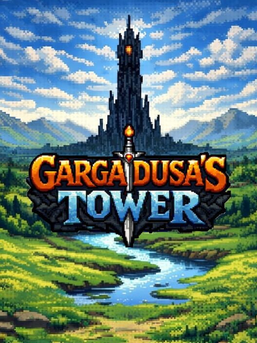 Steam cover for Gargadusa's Tower.