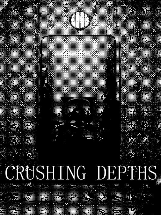 Capa de Crushing Depths