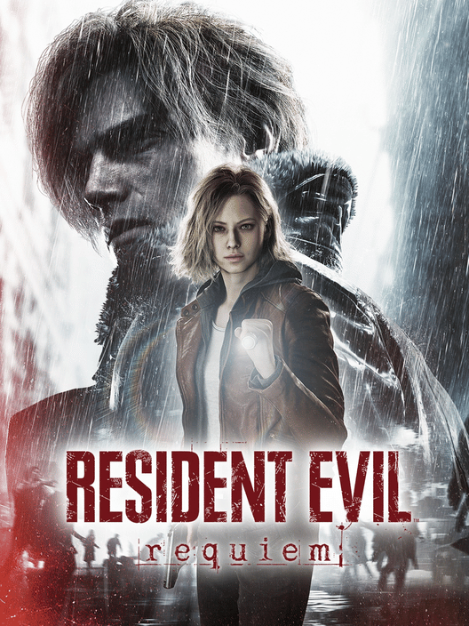 Resident Evil Requiem