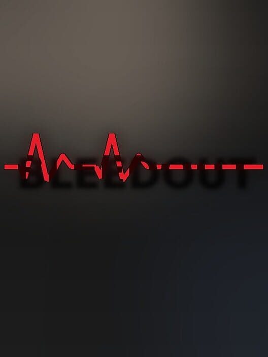 Capa de Bleedout