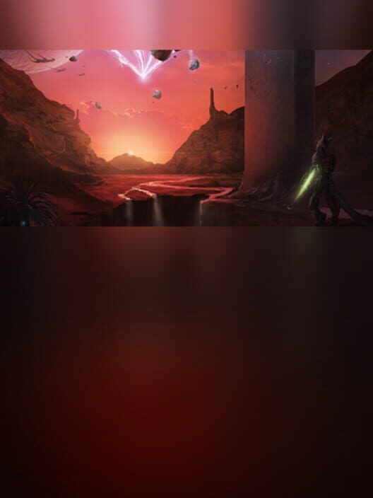Steam cover for Factions: Origins of Malu.