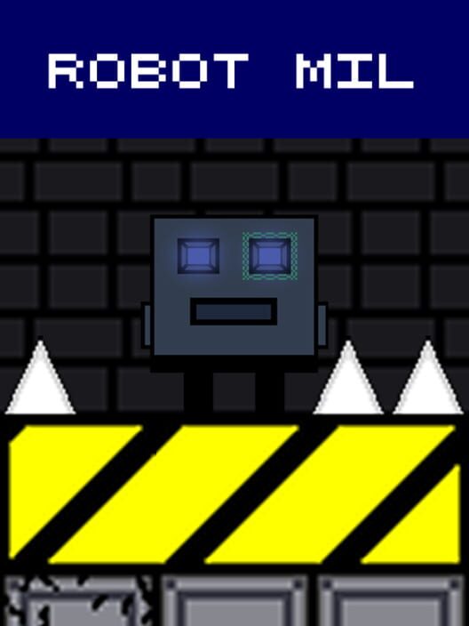 Capa de Robot Mil