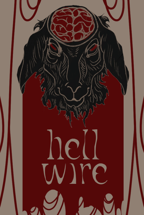 Hellwire