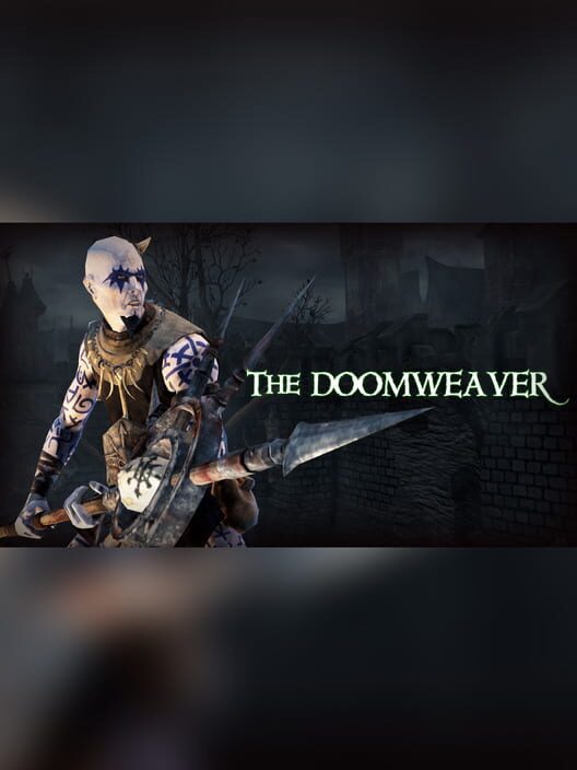 Steam cover for Mordheim: City of the Damned - Doomweaver.