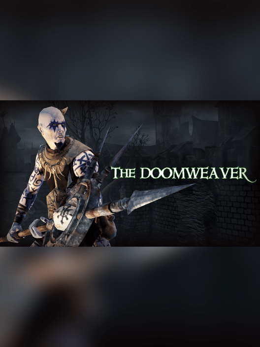 Mordheim: City of the Damned - Doomweaver