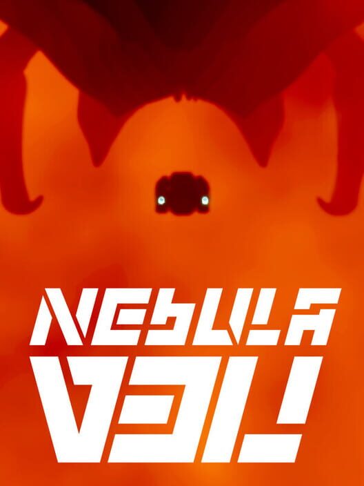 Capa de Nebula Veil