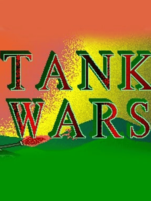 Tank Wars